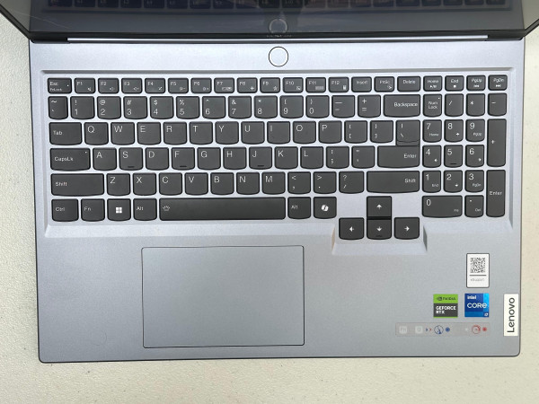 Review Lenovo Legion 5: Ketika Gaming Bersentuhan dengan AI