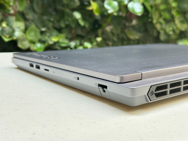 Review Lenovo Legion 5: Ketika Gaming Bersentuhan dengan AI