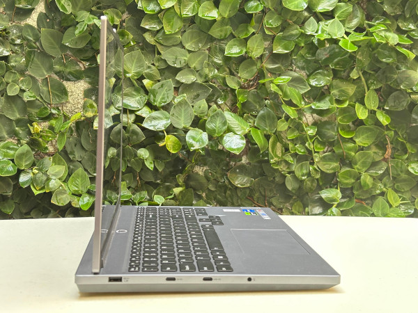 Review Lenovo Legion 5: Ketika Gaming Bersentuhan dengan AI