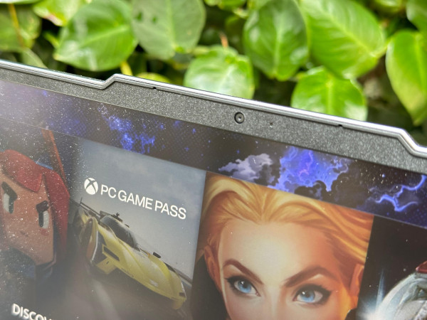 Review Lenovo Legion 5: Ketika Gaming Bersentuhan dengan AI