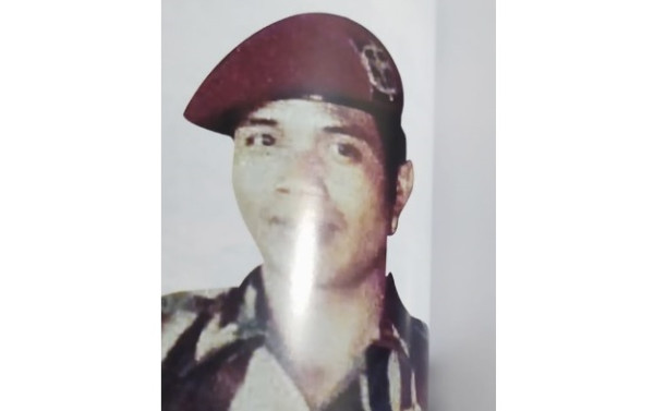 Kisah Tragis Lettu Sudaryanto, Gugur dalam Pelukan Prabowo Subianto di Operasi Seroja Timor Timur