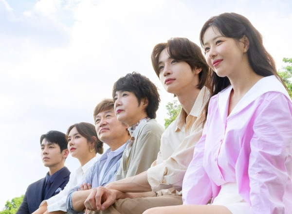 8 Drama Korea Tayang Oktober 2024, Family by Choice dan Jeong-Nyeon Paling Ditunggu