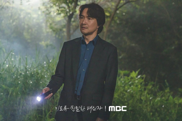 8 Drama Korea Tayang Oktober 2024, Family by Choice dan Jeong-Nyeon Paling Ditunggu