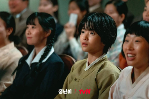 8 Drama Korea Tayang Oktober 2024, Family by Choice dan Jeong-Nyeon Paling Ditunggu
