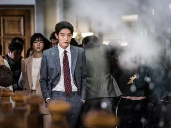 10 Drama Korea tentang Kerja Pengacara Rating Tertinggi, Ada Junho 2PM