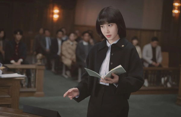 10 Drama Korea tentang Kerja Pengacara Rating Tertinggi, Ada Junho 2PM
