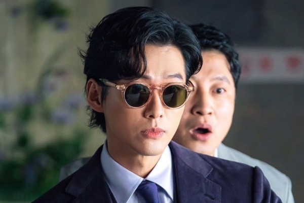 10 Drama Korea tentang Kerja Pengacara Rating Tertinggi, Ada Junho 2PM