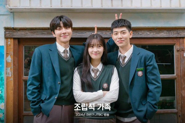 8 Drama Korea Tayang Oktober 2024, Family by Choice dan Jeong-Nyeon Paling Ditunggu