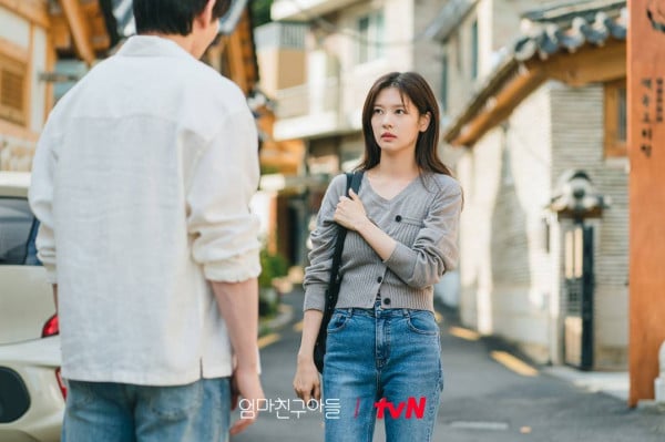 15+ Quote dari Drakor Love Next Door, tentang Cinta dan Kehidupan yang Menyentuh Hati