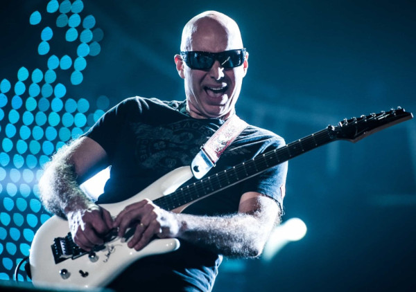 10 Gitaris Terhebat Dunia, Paling Berpengaruh dalam Sejarah Musik Rock