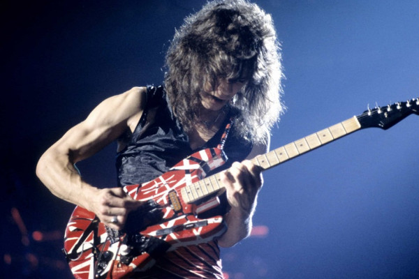 10 Gitaris Terhebat Dunia, Paling Berpengaruh dalam Sejarah Musik Rock