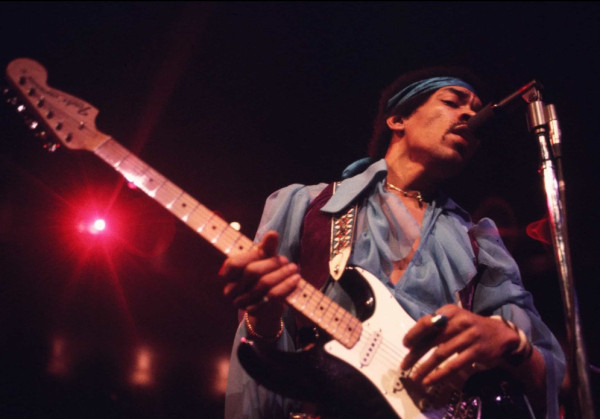 10 Gitaris Terhebat Dunia, Paling Berpengaruh dalam Sejarah Musik Rock