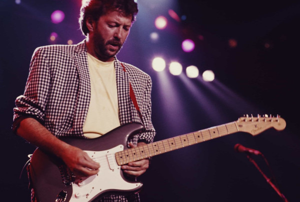 10 Gitaris Terhebat Dunia, Paling Berpengaruh dalam Sejarah Musik Rock