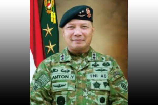 3 Jenderal Kostrad yang Dimutasi Panglima TNI, Salah Satunya Jadi Staf Khusus KSAD