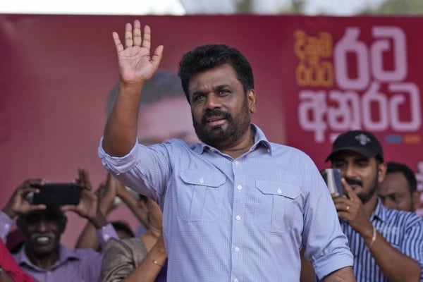 Siapa Anura Kumara Dissanayake? Presiden Baru Sri Lanka yang Pernah Memimpin Organisasi Teror