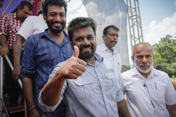 Siapa Anura Kumara Dissanayake? Presiden Baru Sri Lanka yang Pernah Memimpin Organisasi Teror