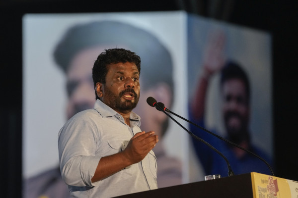 Siapa Anura Kumara Dissanayake? Presiden Baru Sri Lanka yang Pernah Memimpin Organisasi Teror