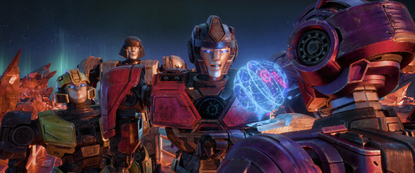 Urutan Nonton 8 Film Transformers Berdasarkan Kronologi Cerita
