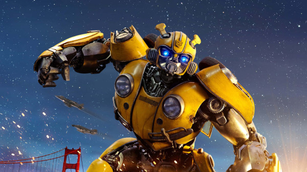 Urutan Nonton 8 Film Transformers Berdasarkan Kronologi Cerita