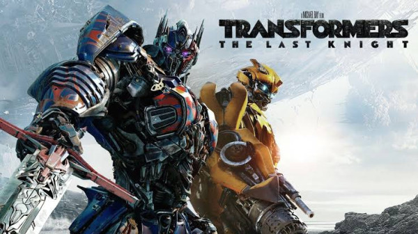Urutan Nonton 8 Film Transformers Berdasarkan Kronologi Cerita
