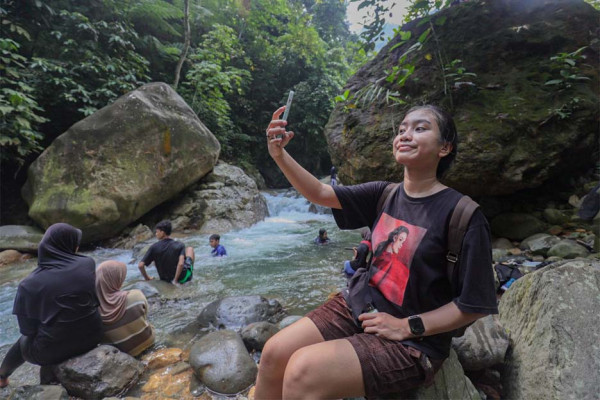 Wisata Alam Di Sekitar Jakarta yang Bebas Macet