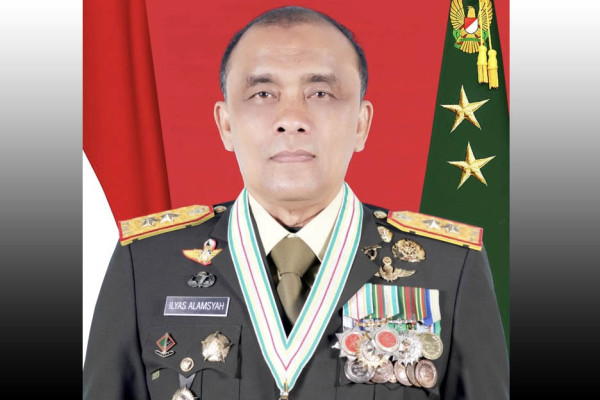 3 Jenderal Kostrad yang Dimutasi Panglima TNI, Salah Satunya Jadi Staf Khusus KSAD