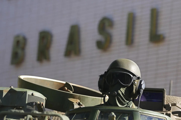 Indonesia Masuk 15 Besar Negara dengan Kekuatan Militer Terkuat di Dunia