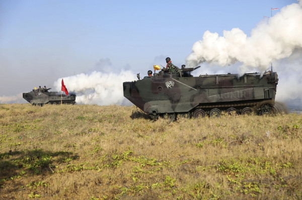 Indonesia Masuk 15 Besar Negara dengan Kekuatan Militer Terkuat di Dunia