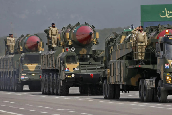 Indonesia Masuk 15 Besar Negara dengan Kekuatan Militer Terkuat di Dunia