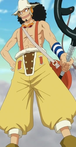 4 Hal di Pulau Elbaf yang Ditunggu Penggemar One Piece