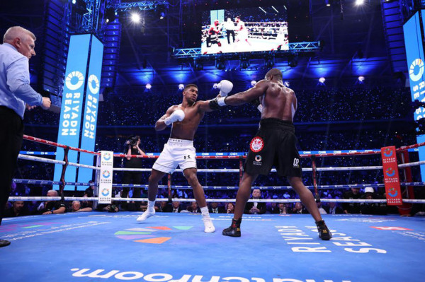 3 Penyebab Kekalahan Memalukan Anthony Joshua dari Daniel Dubois