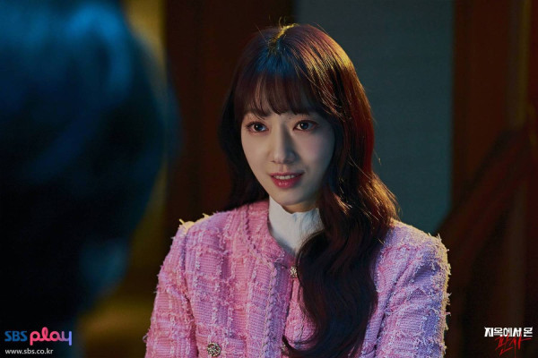 Sinopsis The Judge from Hell dan Daftar Pemainnya, Drakor Terbaru Langsung Rating Tinggi