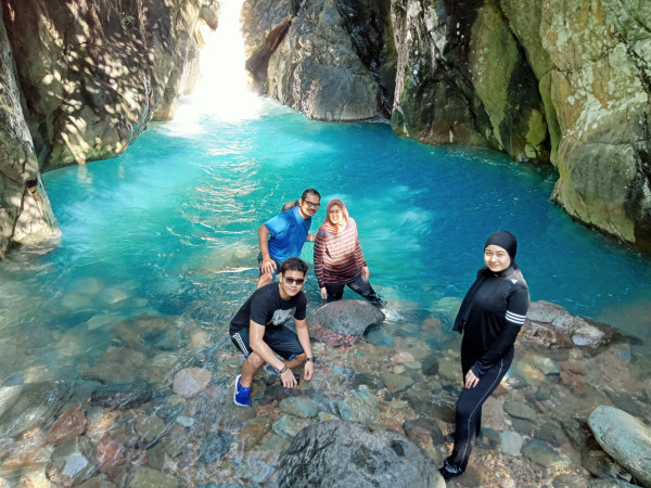 10 Destinasi Wisata Instagramable di Bogor, Nomor 8 Mirip Eropa