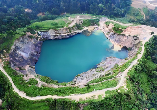 10 Destinasi Wisata Instagramable di Bogor, Nomor 8 Mirip Eropa