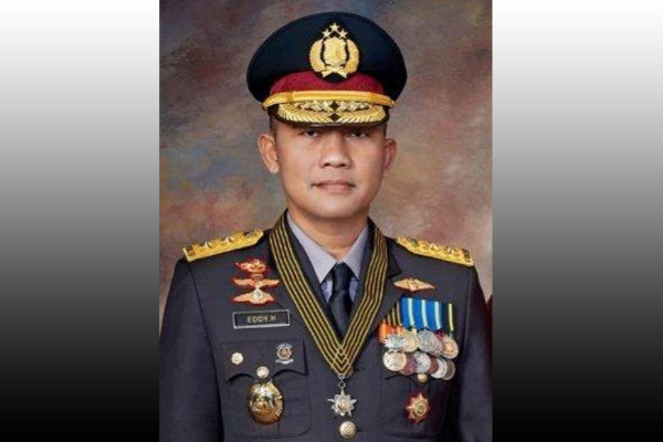 5 Pati Polri Naik Pangkat Bintang 3 pada September 2024, Ini Nama-namanya