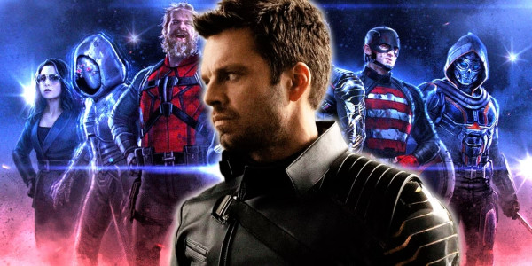 10 Fakta Menarik dari Trailer Film Thunderbolts, Ada yang Tersembunyi