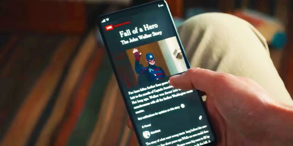 10 Fakta Menarik dari Trailer Film Thunderbolts, Ada yang Tersembunyi