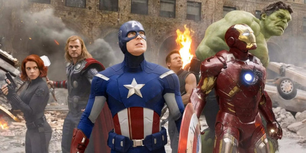 10 Fakta Menarik dari Trailer Film Thunderbolts, Ada yang Tersembunyi