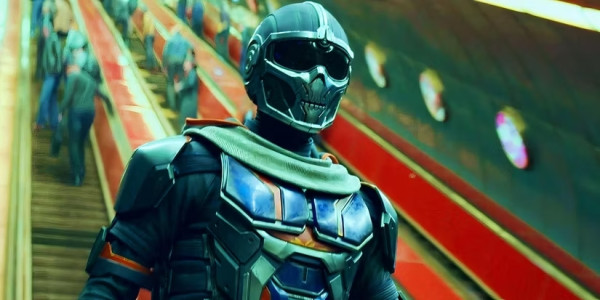 10 Fakta Menarik dari Trailer Film Thunderbolts, Ada yang Tersembunyi