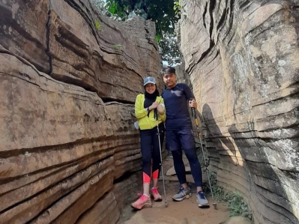 10 Destinasi Wisata Instagramable di Bogor, Nomor 8 Mirip Eropa