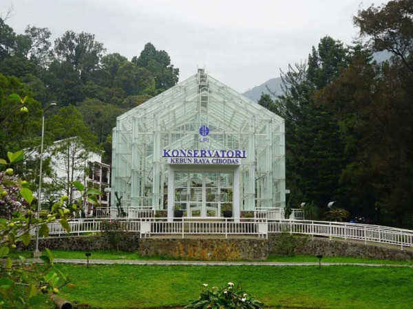 10 Destinasi Wisata Instagramable di Bogor, Nomor 8 Mirip Eropa