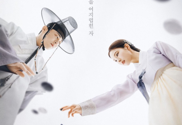 10 Drama Korea Paling Banyak Ditonton di Netflix pada 2024
