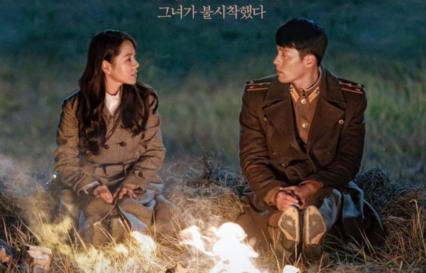 10 Drama Korea Paling Banyak Ditonton di Netflix pada 2024