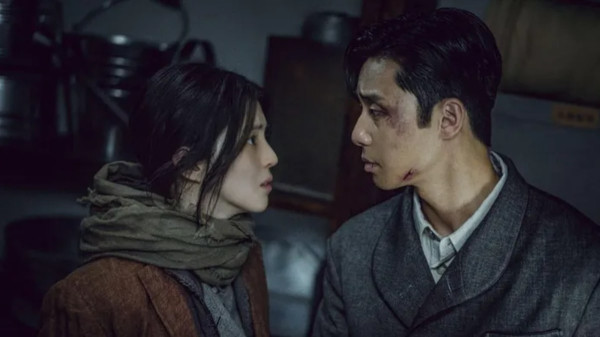 10 Drama Korea Paling Banyak Ditonton di Netflix pada 2024