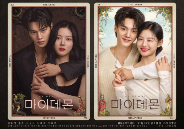 10 Drama Korea Paling Banyak Ditonton di Netflix pada 2024