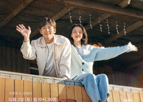 10 Drama Korea Paling Banyak Ditonton di Netflix pada 2024