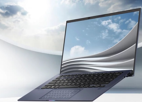 Ada Vivobook S14 S5406! Rekomendasi Laptop Bisnis Terbaik dari ASUS