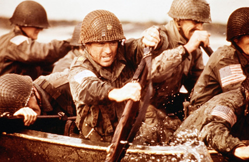 11 Film Perang Dunia II Terbaik Menurut Anggota Militer dan Veteran, Nomor Terakhir Sukses Besar