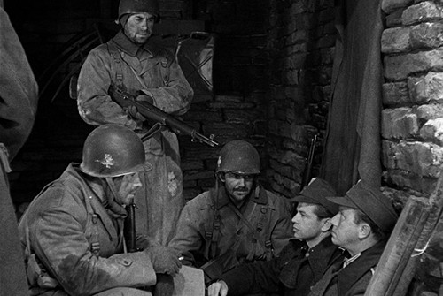 11 Film Perang Dunia II Terbaik Menurut Anggota Militer dan Veteran, Nomor Terakhir Sukses Besar