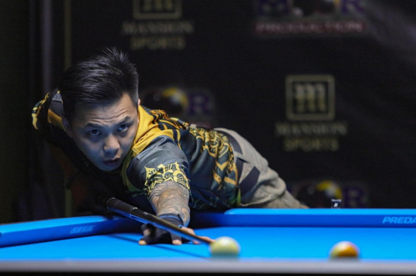 Mansion Sport 9 Ball Open Tournament 2024, Ajang Pembibitan Pebiliar Muda Tanah Air